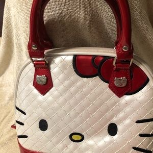 Hello Kitty handbag